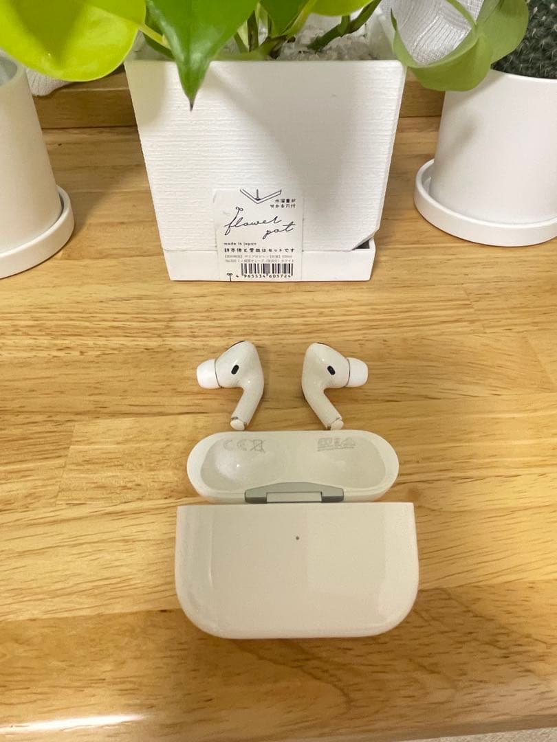 Apple Airpods Pro Good Condition