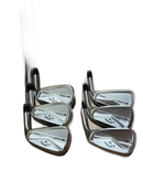 Iron Set Callaway X Forged Star 2024 6