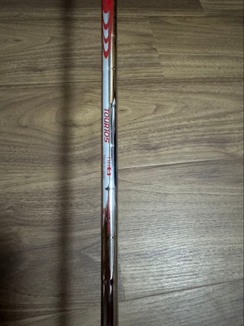 Iron Set Callaway X Forged Star 2024 6