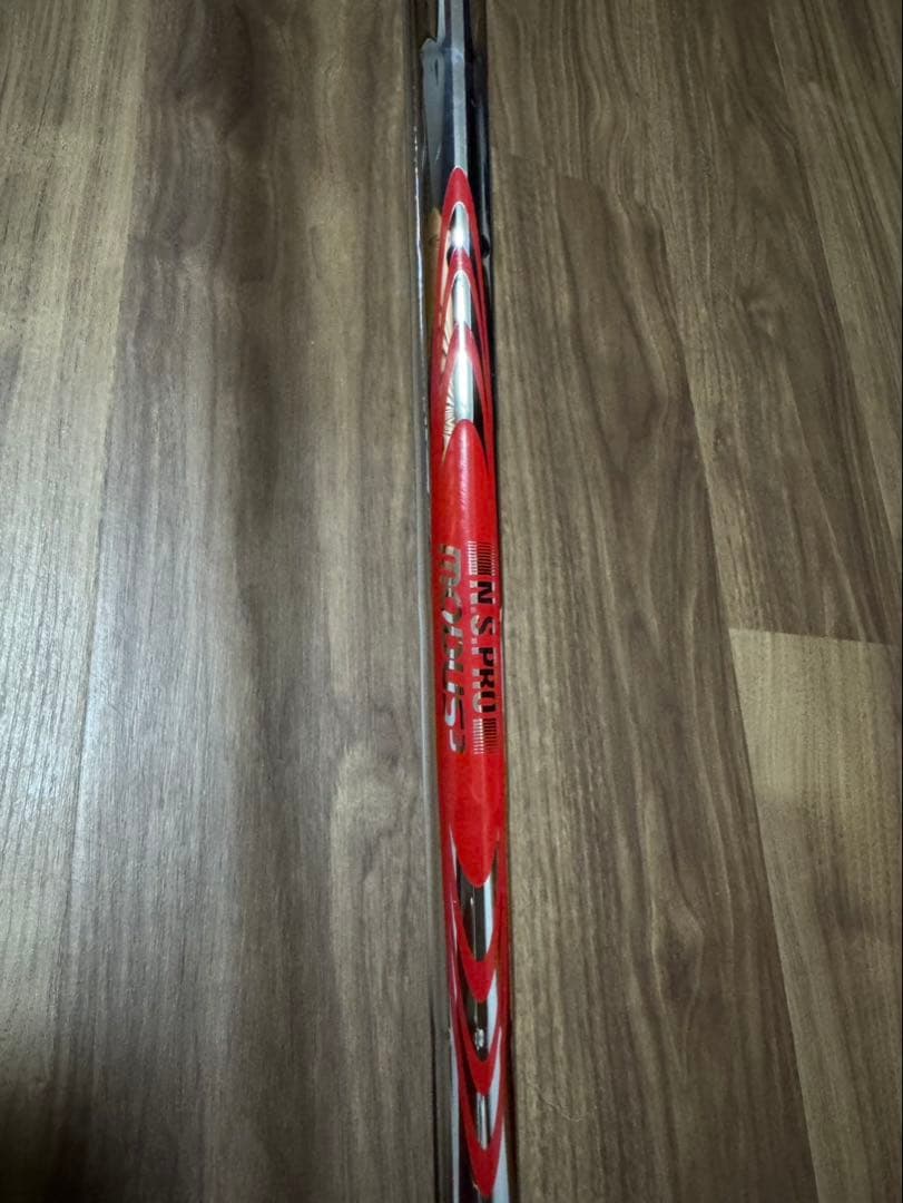 Iron Set Callaway X Forged Star 2024 6