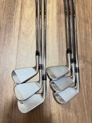 Iron Set Callaway X Forged Star 2024 6