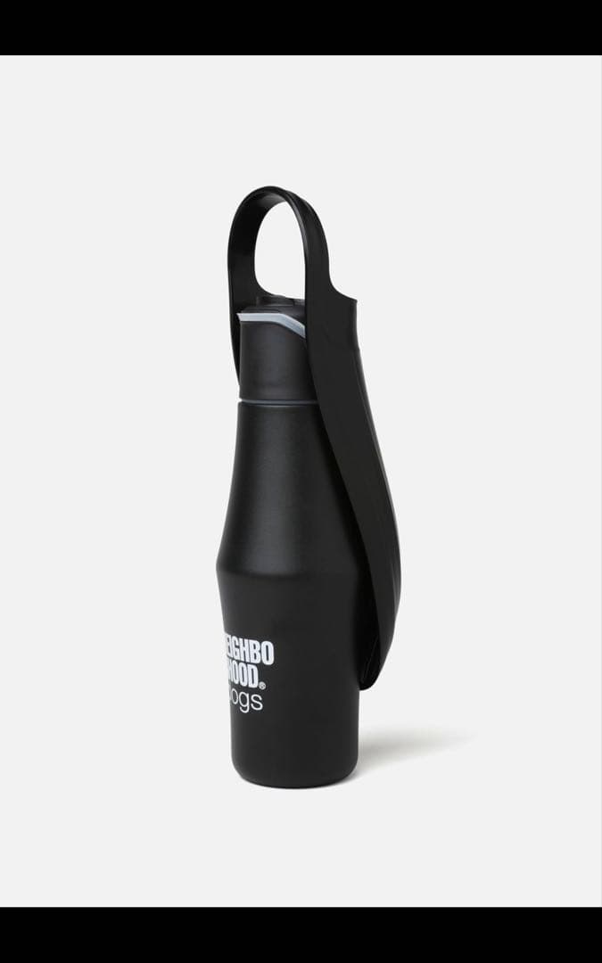 Neighborhood Portable Water Bottles Treat Pouches Dogs