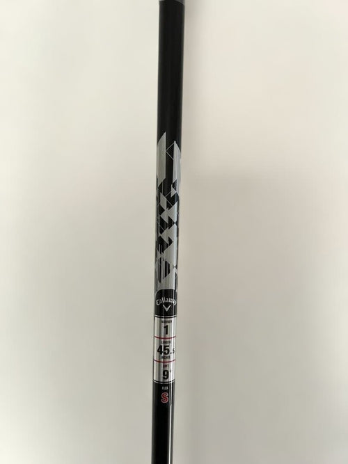 Callaway Shafts de golf Athlemax 50S