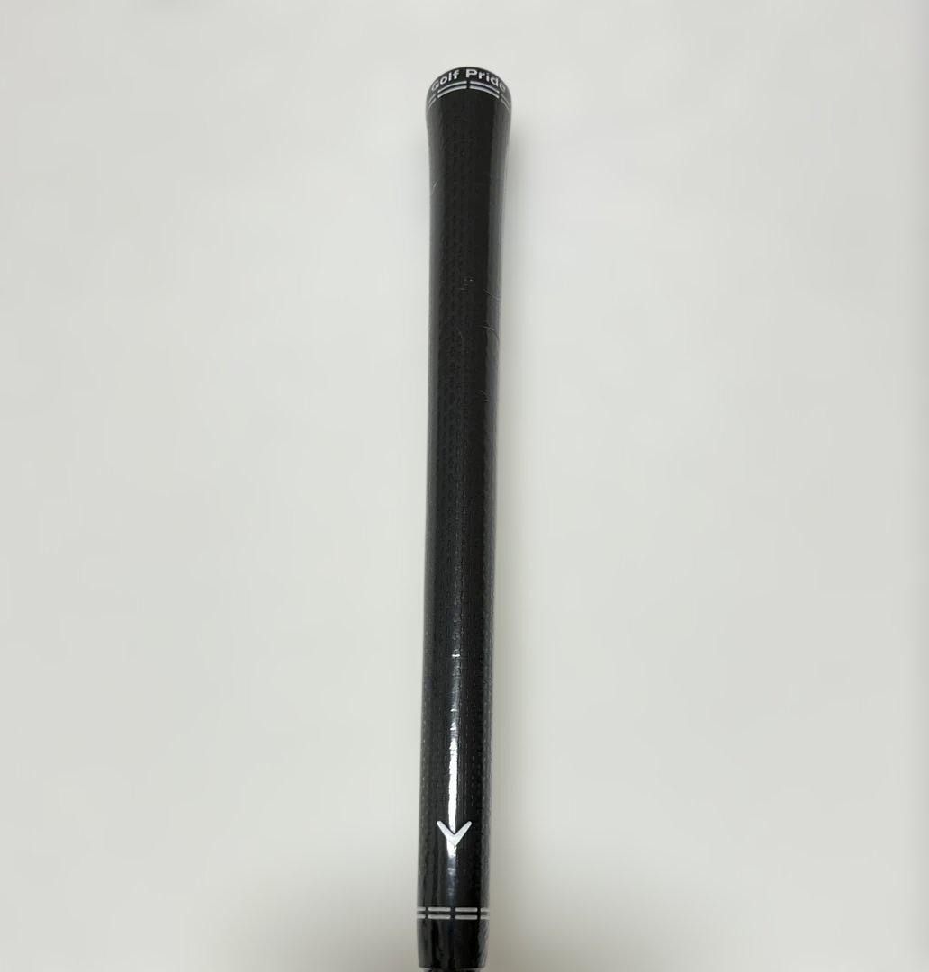 Callaway Shafts de golf Athlemax 50S
