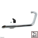 Yamaha Motorcycle Frames Sr400