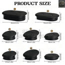 No Brand Others Motorcycle Frame Protection Yamaha Mt09 Hole Caps Plugs Set