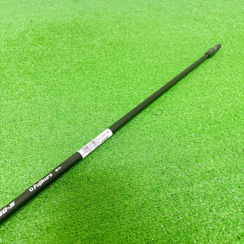 Shafts Speeder Nx