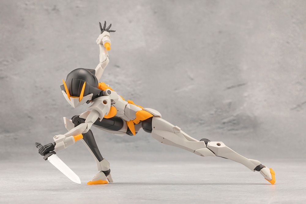 Kotobukiya Others Cx001