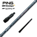 Works Golf Shaft Ping Ust V-Spec -4 45.75 G430 G425 G410
