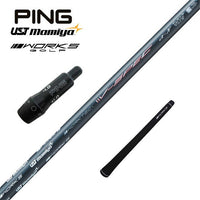 Works Golf Shaft Ping Ust V-Spec -4 45.75 G430 G425 G410