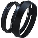 Lens Hood (Fujifilm) X100 Lh-X100 B