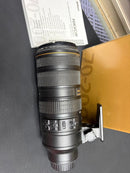 Nikon Lens (Zoom) Nikkor 70-200Mm F2.8
