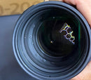 Nikon Lens (Zoom) Nikkor 70-200Mm F2.8