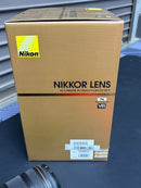 Nikon Lens (Zoom) Nikkor 70-200Mm F2.8