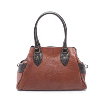 Fendi Handbag 8Bn162 Used B