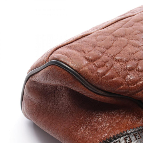 Fendi Handbag 8Bn162 Used B