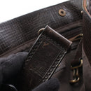 Fendi Handbag 8Bn162 Used B