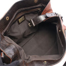 Fendi Handbag 8Bn162 Used B
