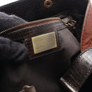 Fendi Handbag 8Bn162 Used B