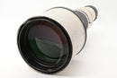 Lens (Single Focus) Canon New Fd F4.5 L #1163