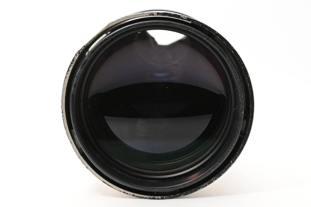 Lens (Single Focus) Canon New Fd F4.5 L #1163
