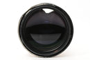 Lens (Single Focus) Canon New Fd F4.5 L #1163