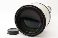 Lens (Single Focus) Canon New Fd F4.5 L #1163