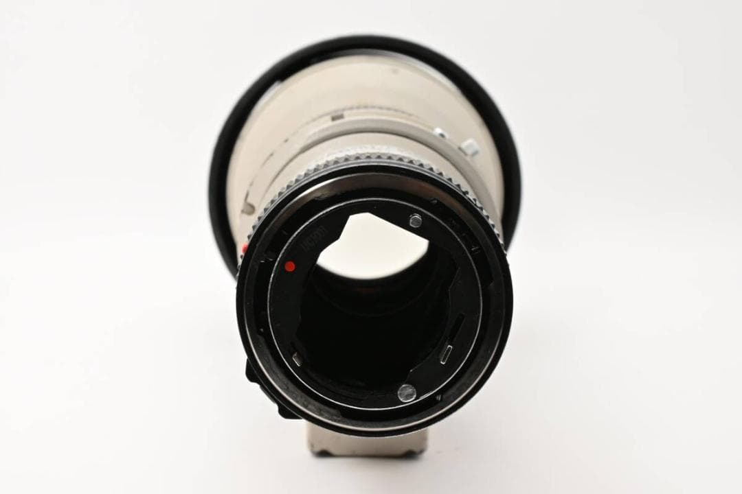 Lens (Single Focus) Canon New Fd F4.5 L #1163