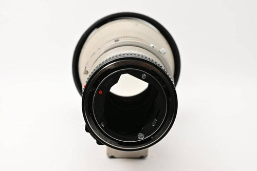 Lens (Single Focus) Canon New Fd F4.5 L #1163