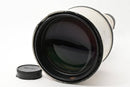Lens (Single Focus) Canon New Fd F4.5 L #1163