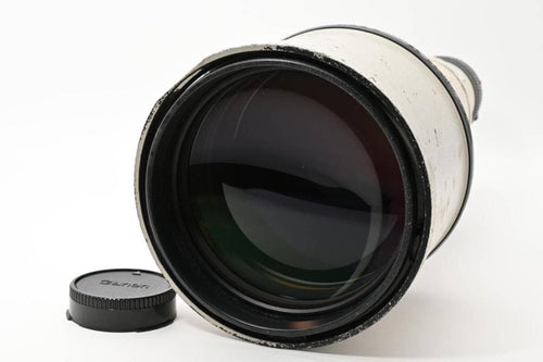 Lens (Single Focus) Canon New Fd F4.5 L #1163