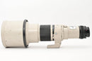 Lens (Single Focus) Canon New Fd F4.5 L #1163