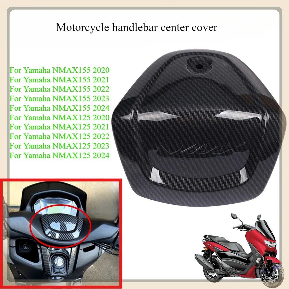 Cowl Fender Nmax155/Nmax125 2020-2024