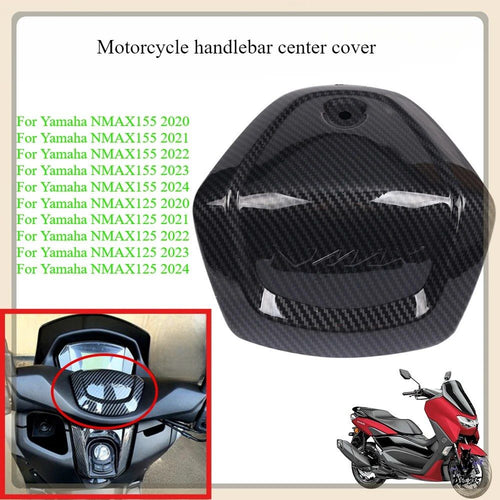 Cowl Fender Nmax155/Nmax125 2020-2024