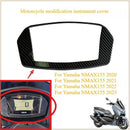 Cowl Fender Nmax155/Nmax125 2020-2024