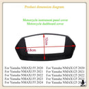 Cowl Fender Nmax155/Nmax125 2020-2024