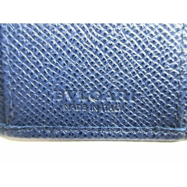 Bvlgari Key Case 6