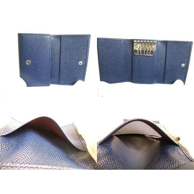 Bvlgari Key Case 6