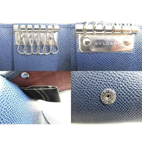 Bvlgari Key Case 6