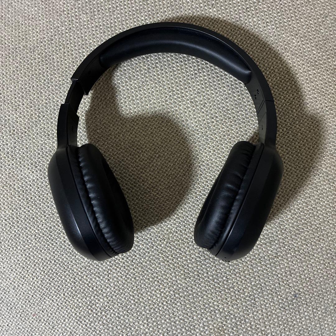 Wireless Headphones