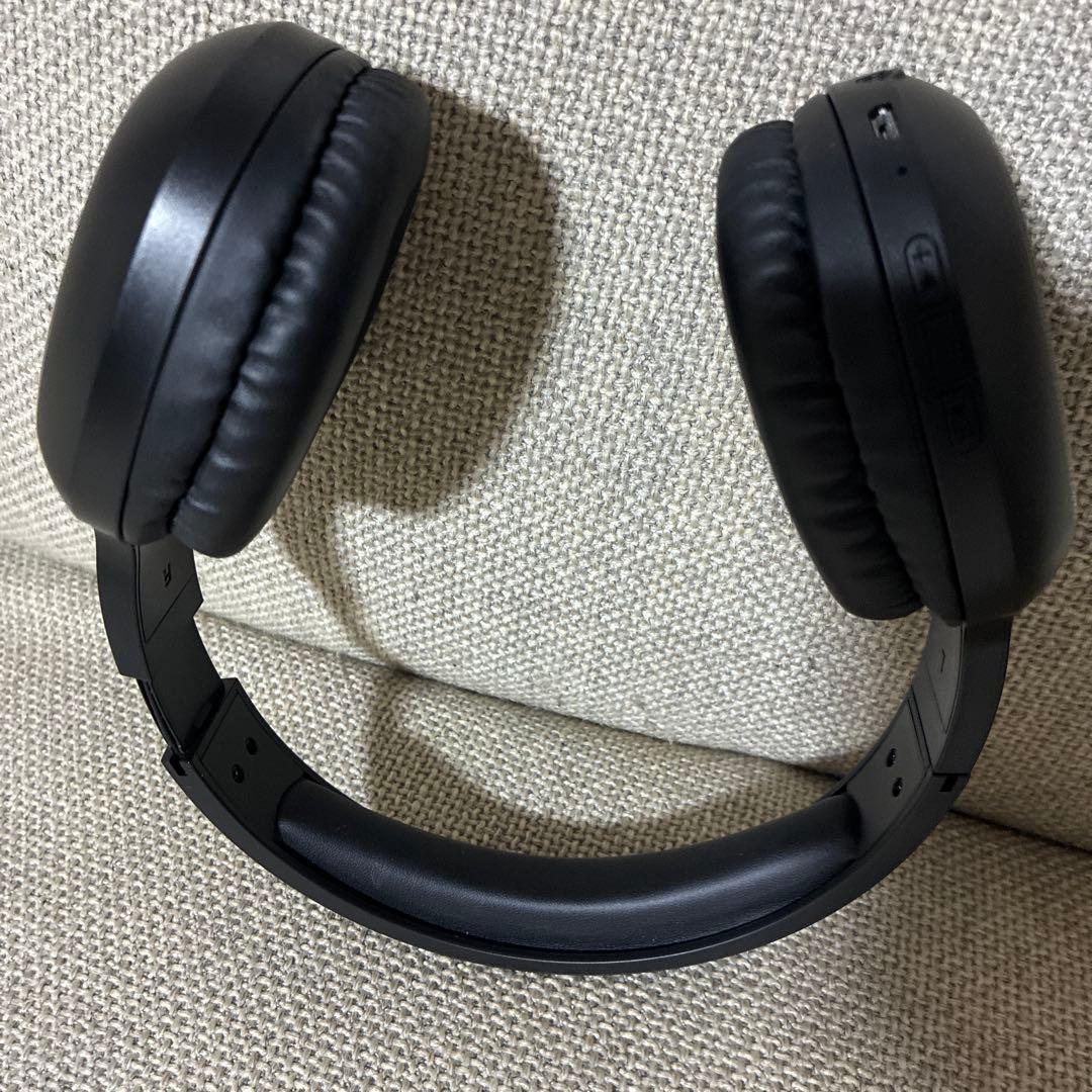 Wireless Headphones