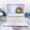 Dynabook Windows Laptops Ssd Core I3
