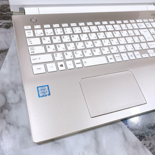 Dynabook Windows Laptops Ssd Core I3