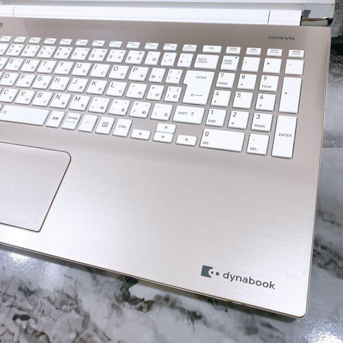Dynabook Windows Laptops Ssd Core I3