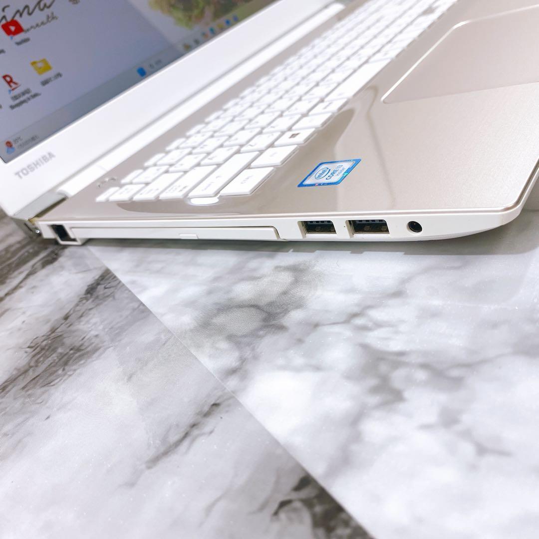 Dynabook Windows Laptops Ssd Core I3