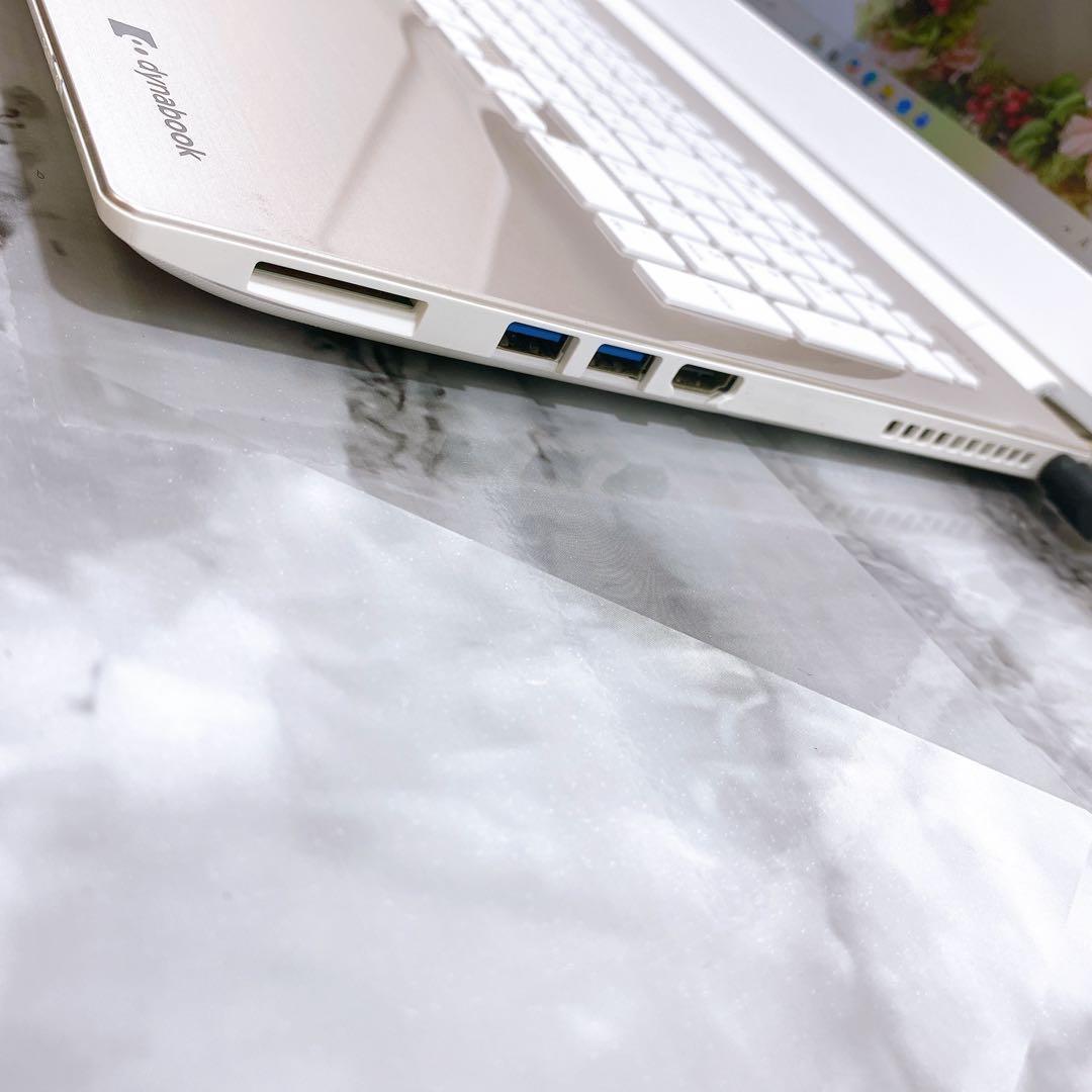 Dynabook Windows Laptops Ssd Core I3