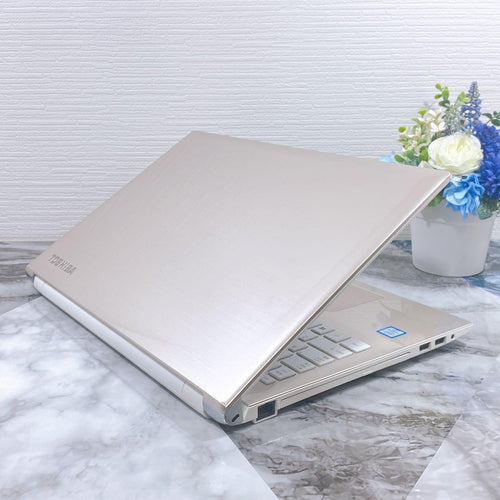 Dynabook Windows Laptops Ssd Core I3