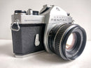 Pentax Slr Camera (Film) 161 Sp