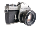 Pentax Slr Camera (Film) 161 Sp