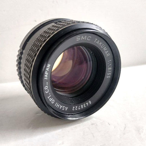 Pentax Slr Camera (Film) 161 Sp